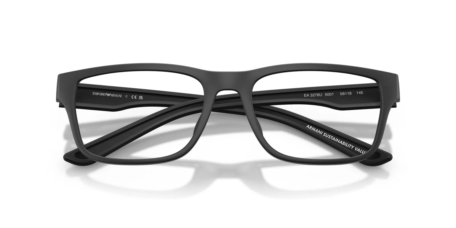 Emporio Armani 3276U Eyeglasses - view 13
